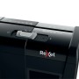 Rexel Secure S5 distruggi documenti Taglio a striscia 70 dB Nero (2020121EU)
