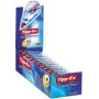 BIC 812878 nastro di correzione 5 m Bianco 10 pz (932564)