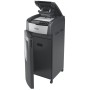 Rexel AutoFeed+ 600X distruggi documenti Triturazione incrociata 55 dB 23 cm Nero, Grigio (2020600XEU)