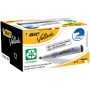 BIC Whiteboard Velleda ECOlutions 1701 evidenziatore 12 pz Nero (904937)
