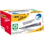 BIC Whiteboard Velleda ECOlutions 1701 evidenziatore 12 pz Rosso (904939)