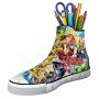 Ravensburger The Sneaker Marvel Avengers 108 pièces, 12113 puzzle 3D (12113)