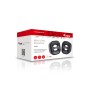 Equip 245330 altoparlante Nero Cablato 3 W (245330)