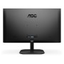 AOC B2 27B2AM LED display 68,6 cm (27") 1920 x 1080 Pixel Full HD Nero (27B2AM)