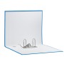 Esselte EUROFILE raccoglitore ad anelli Blu (390755910)