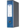 Esselte EUROFILE raccoglitore ad anelli Blu (390755960)