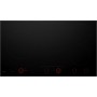ASKO HID 965 GC Piano induzione 90 cm,  5 zone - wi-fi - rilevamento pentole (HID965GC)