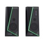Trust GXT 609 Zoxa Nero Cablato 6 W (24070)