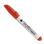 Tratto 852002 evidenziatore 12 pz Rosso (852002)