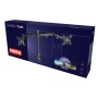 Trust GXT 1120 Mara Dual Monitor Arm 81,3 cm (32") Morsa Nero (23941)