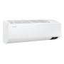 Samsung Luzon AR09TXHZAWKNEU condizionatore fisso Condizionatore unità interna Bianco (AR09TXHZAWKNEU)