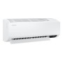 Samsung Luzon AR09TXHZAWKNEU condizionatore fisso Condizionatore unità interna Bianco (AR09TXHZAWKNEU)