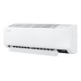 Samsung Luzon AR09TXHZAWKNEU condizionatore fisso Condizionatore unità interna Bianco (AR09TXHZAWKNEU)