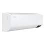 Samsung Luzon AR09TXHZAWKNEU condizionatore fisso Condizionatore unità interna Bianco (AR09TXHZAWKNEU)
