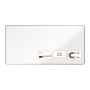 Nobo Premium Plus lavagna 1974 x 962 mm Smaltato Magnetico (1915150)
