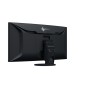 EIZO FlexScan EV3895-BK LED display 95,2 cm (37.5") 3840 x 1600 Pixel UltraWide Quad HD+ Nero (EV3895-BK)