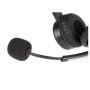 UJS- CUFFIA BUSINESS MIC USB/JACK (HHEADM-UJS)
