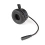 BTM-CUFFIA PRO BT MIC+DOCK (HHEADM-BTM)