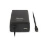 ALIMENTAT. NB USB-C 100W+USB 5V/12W (XPWNB100PDU)