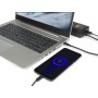 ALIMENTAT. NB USB-C 100W+USB 5V/12W (XPWNB100PDU)