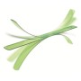 ARDA EL20P righello 200 mm Verde 1 pz (EL20P)