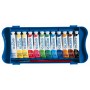 FILA Scatola 12 Tubi Tempera Giotto 12Ml (304100)