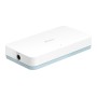 D-Link DGS-1008D/E switch di rete Non gestito L2 Gigabit Ethernet (10/100/1000) Nero (DGS-1008D)