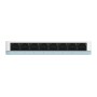 D-Link DGS-1008D/E switch di rete Non gestito L2 Gigabit Ethernet (10/100/1000) Nero (DGS-1008D)