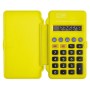 Lebez Calc.Elettr. 8 Ci.Fluo (60346A)