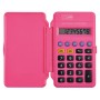 Lebez Calc.Elettr. 8 Ci.Fluo (60346A)