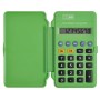 Lebez Calc.Elettr. 8 Ci.Fluo (60346A)