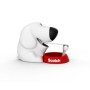 Scotch C31 dispenser nastro adesivo Nero, Rosso, Bianco (88544)