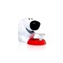 Scotch C31 dispenser nastro adesivo Nero, Rosso, Bianco (88544)