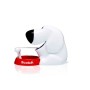 Scotch C31 dispenser nastro adesivo Nero, Rosso, Bianco (88544)