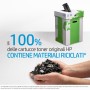 HP Cartuccia Toner originale giallo LaserJet 502A (Q6472A)