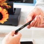 Sharpie S-Gel Penna in gel retrattile Nero 12 pz (2136595)