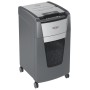 Rexel Optimum AutoFeed+ 225X distruggi documenti Triturazione incrociata 55 dB 23 cm Nero, Grigio (2020225XEU)