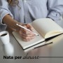 BIC Cristal Re'New, Penna Ricaricabile Blu a Sfera, Fusto in Metallo (Punta 1mm), Confezione 1 Penna + 2 Ricariche (997202)