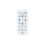 Optoma H117ST videoproiettore Proiettore a corto raggio 3800 ANSI lumen DLP WXGA (1280x800) Compatibilità 3D Bia (E9PX7DR01EZ1)