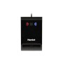 Hamlet HUSCR-NFC lettore di card readers Interno Nero (HUSCR-NFC)