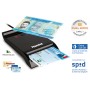 Hamlet HUSCR-NFC lettore di card readers Interno Nero (HUSCR-NFC)