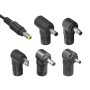 Trust 23390 adattatore e invertitore Interno 90 W Nero (23390)