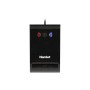 Hamlet HUSCR-NFC lettore di card readers Interno Nero (HUSCR-NFC)