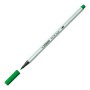 STABILO Pen 68 Brush marcatore Vivido Multicolore 8 pz (568/08-21)