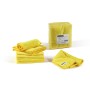Perfetto Ultrega Poliammide, Poliestere Giallo 10 pz (26600)