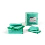 Perfetto Ultrega Poliammide, Poliestere Verde 10 pz (26603)