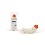 Perfetto 0024F accessorio per lavare Testa del mocio Beige (0024F)