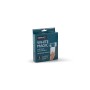Perfetto 0246E spugna Rettangolare Melammina Bianco 2 pz (0246E)