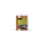 Perfetto 0270C Panno per la Pulizia Cotone, Poliestere Arancione, Bianco 1 pz (0270C)