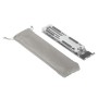 Targus AWE810GL supporto per notebook 39,6 cm (15.6") Supporto per computer portatile Alluminio (AWE810GL)